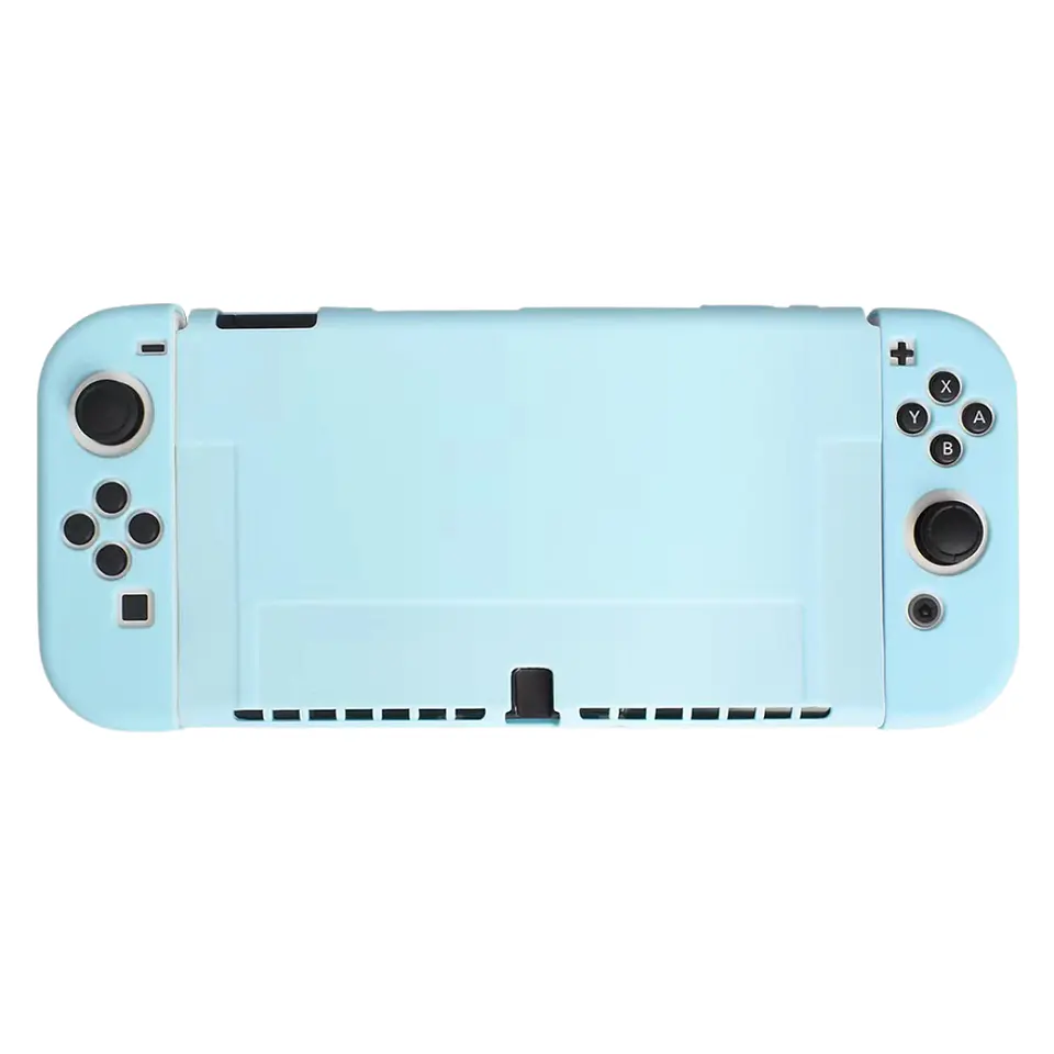 Funda Nintendo Switch Oled / Switch 10