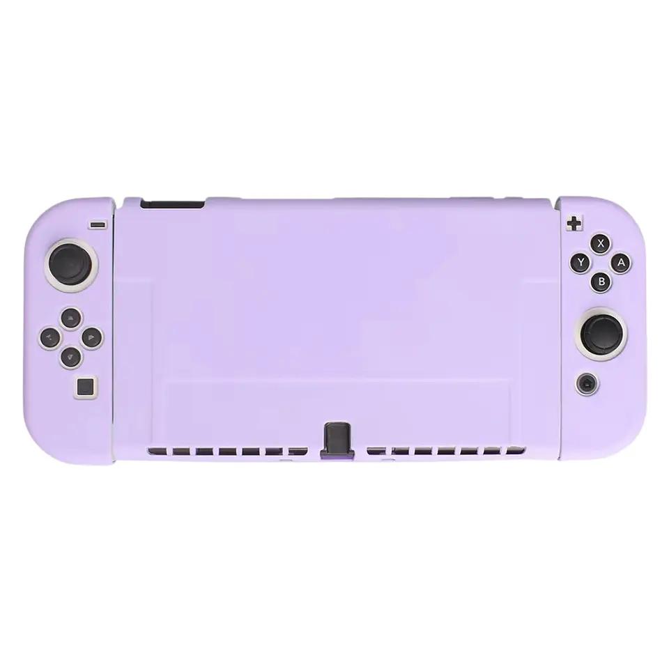 Funda Nintendo Switch Oled / Switch 12