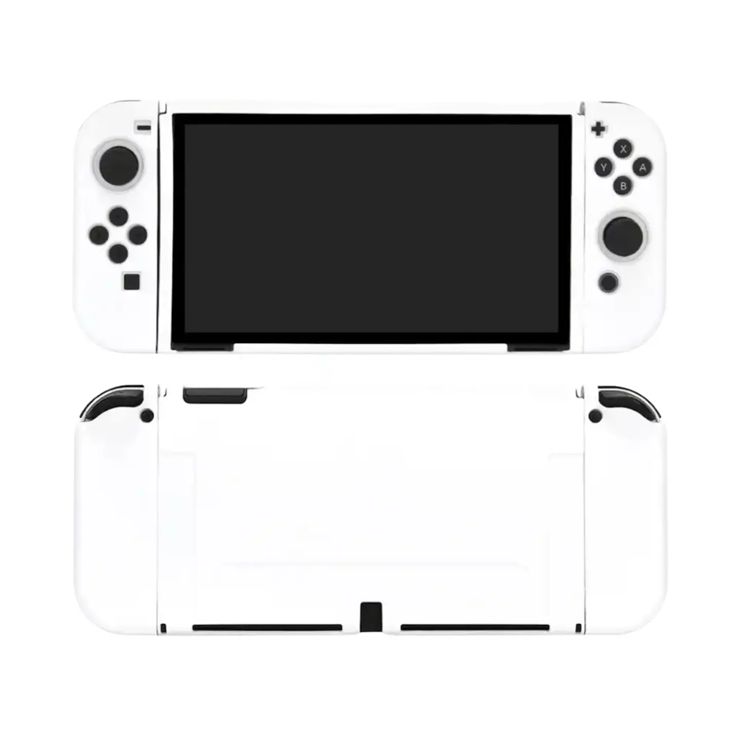 Funda Nintendo Switch Oled / Switch 15