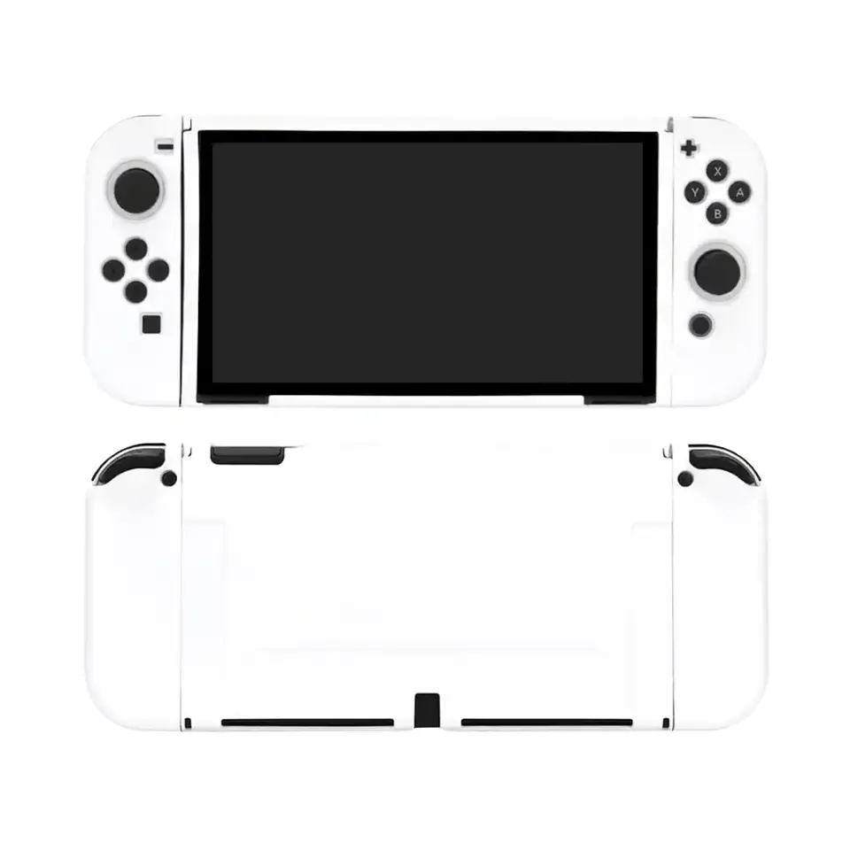 Funda Nintendo Switch Oled / Switch 15