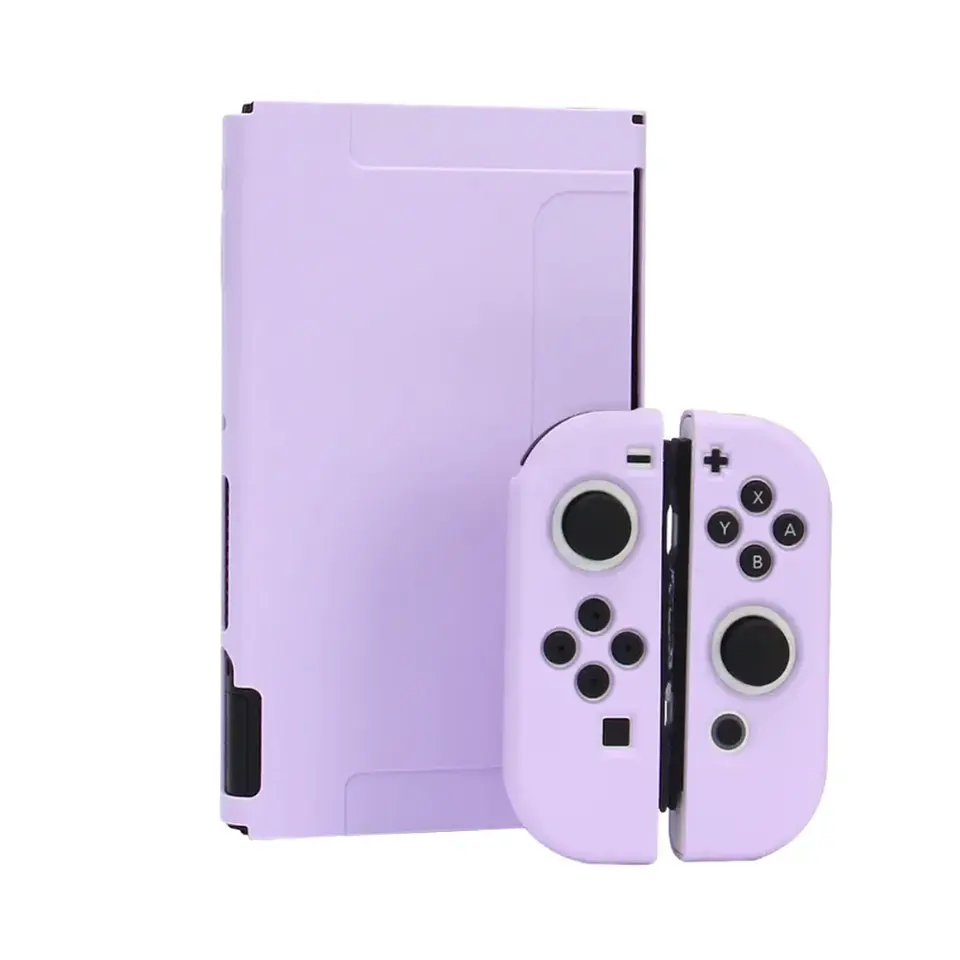 Funda Nintendo Switch Oled / Switch 6