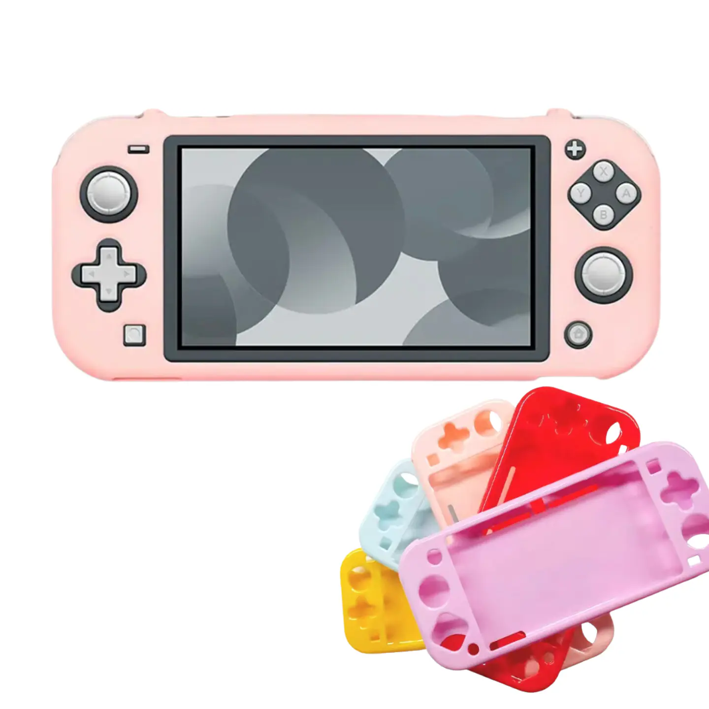 Funda Nintendo Switch Lite  1