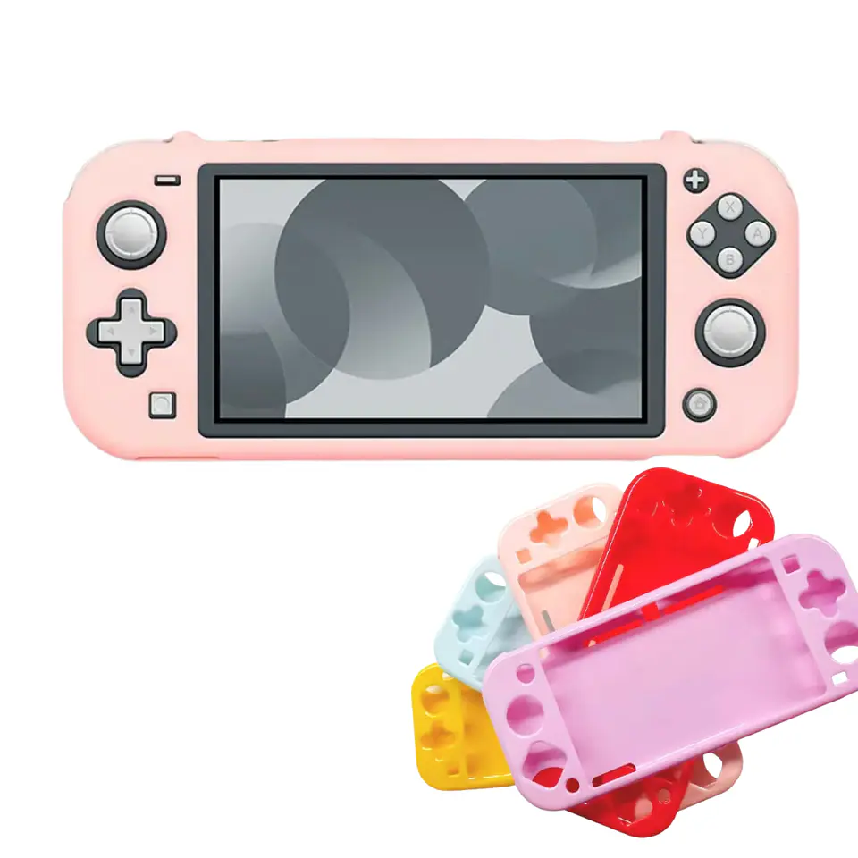 Funda Nintendo Switch Lite  1