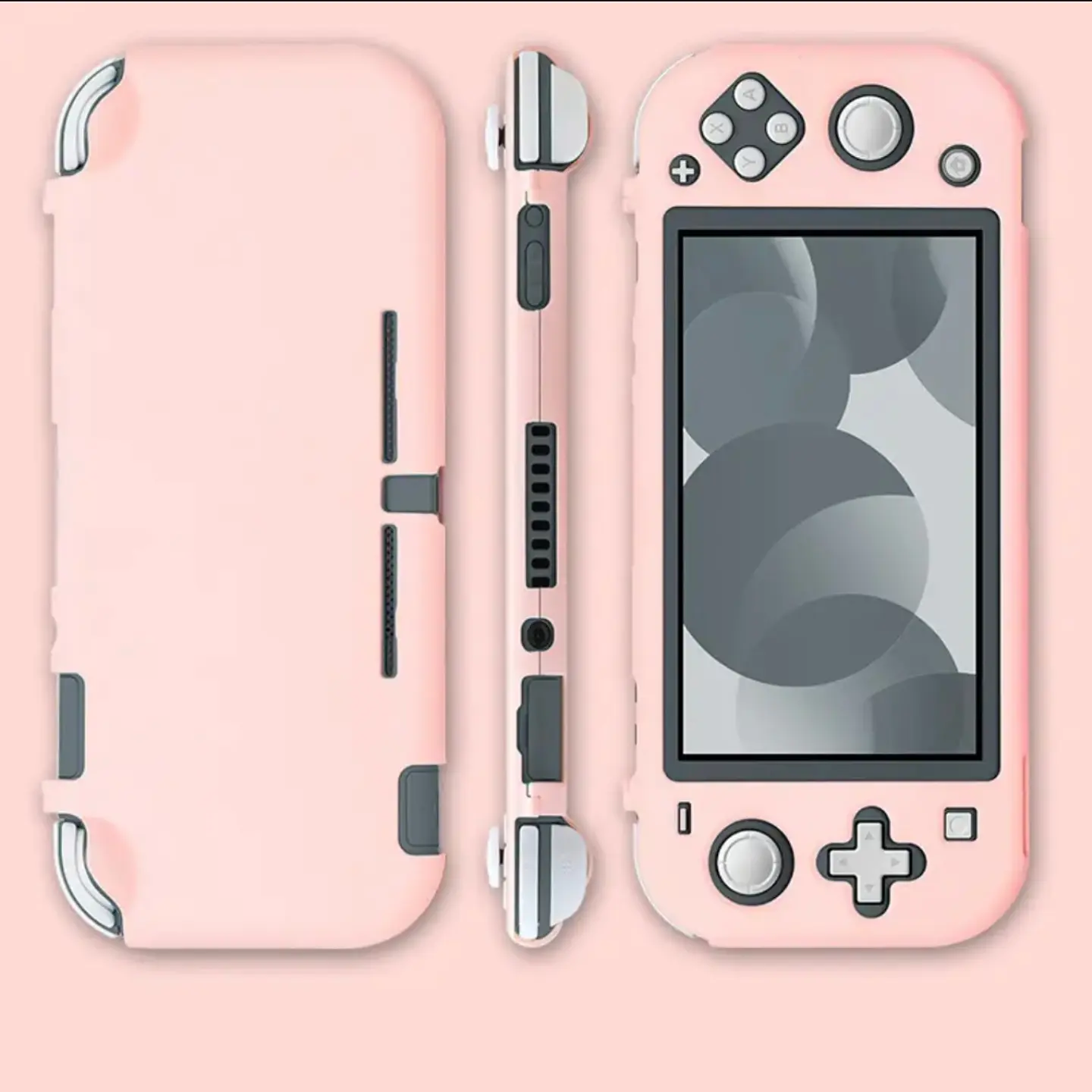 Funda Nintendo Switch Lite  2