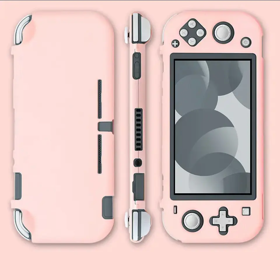 Funda Nintendo Switch Lite  2