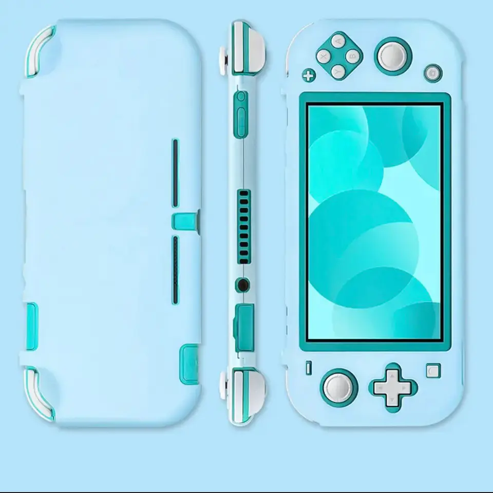 Funda Nintendo Switch Lite  4