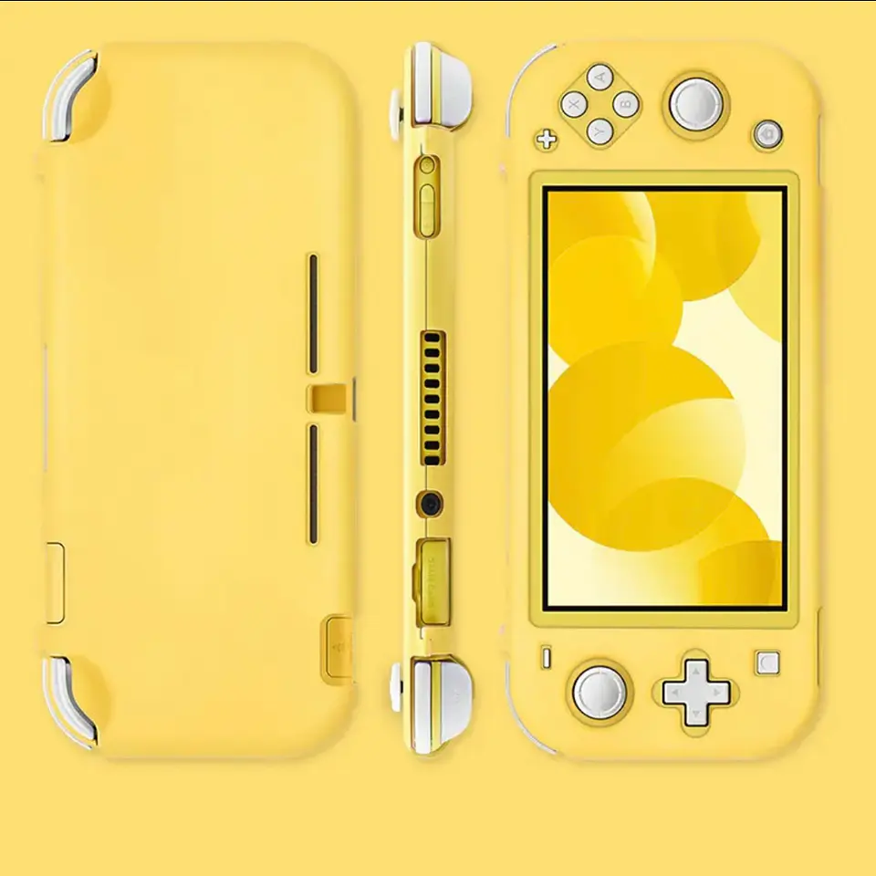 Funda Nintendo Switch Lite  6