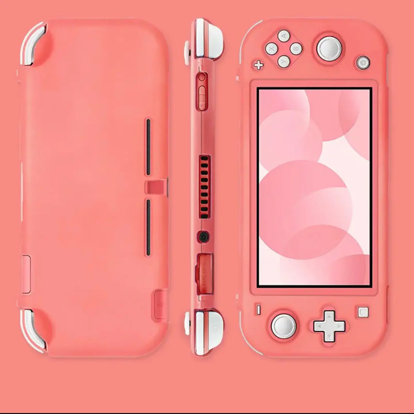 Funda Nintendo Switch Lite  8