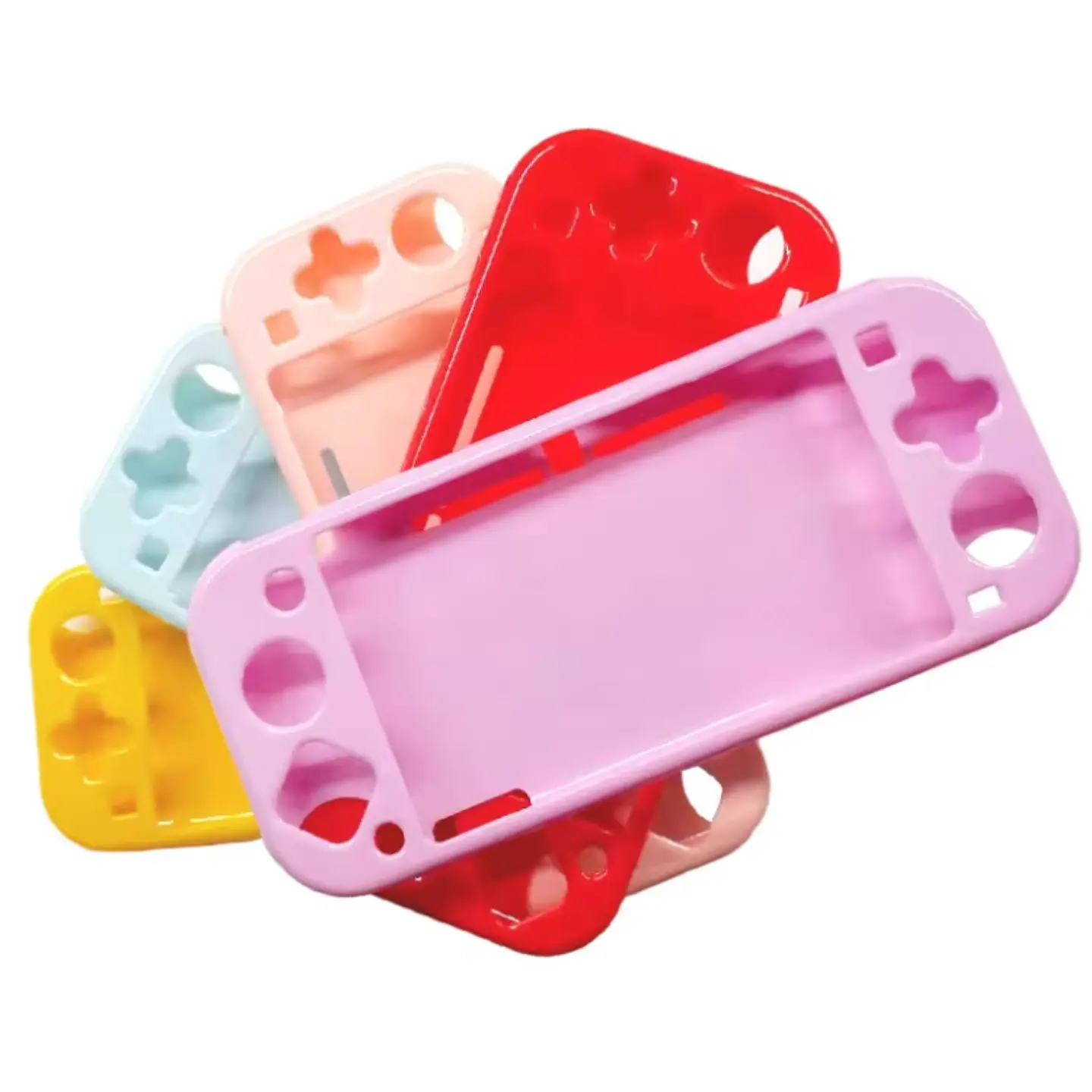 Funda Nintendo Switch Lite  10