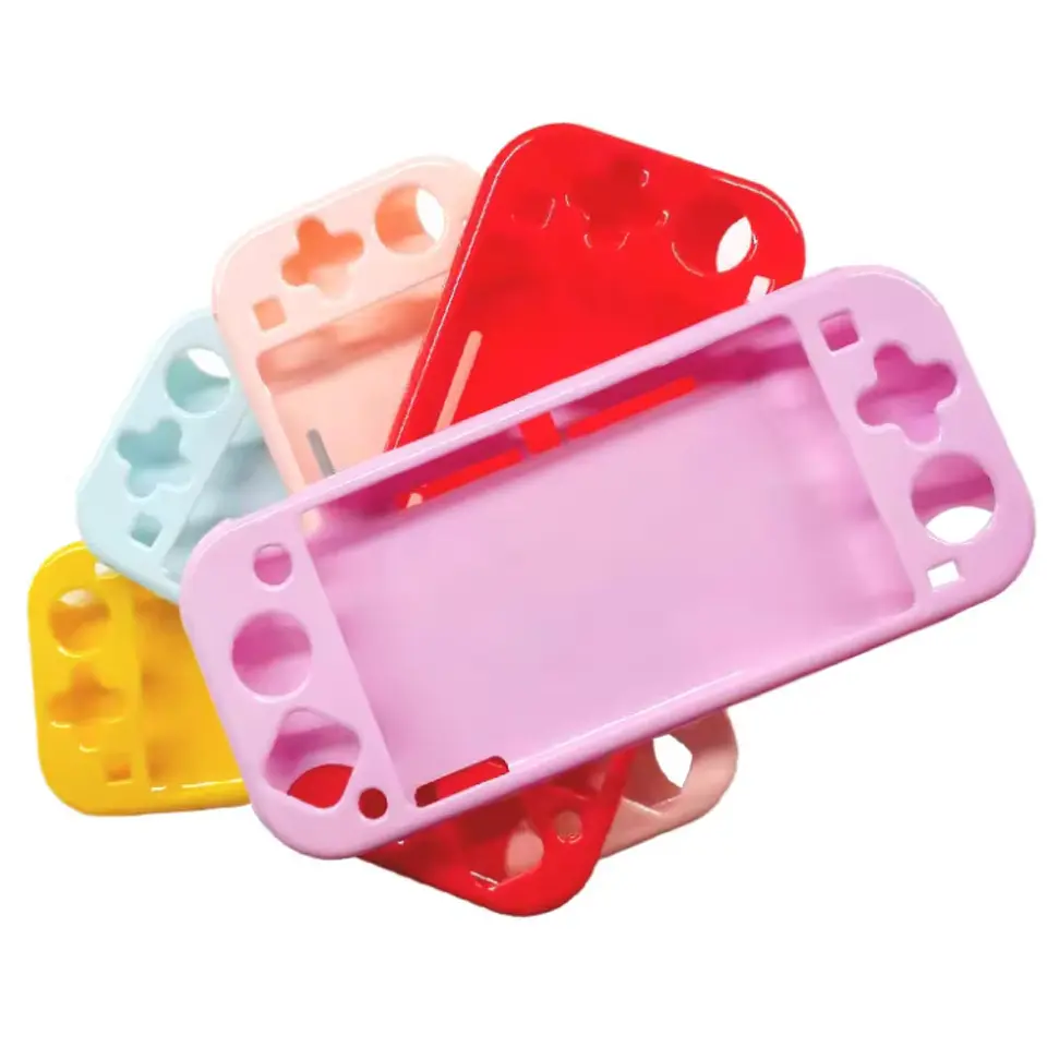 Funda Nintendo Switch Lite  10