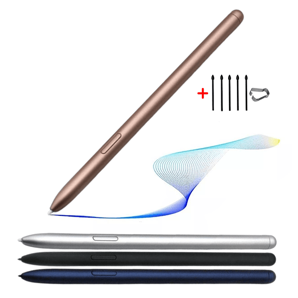 Lápiz S-Pen Para Samsung Galaxy Tab Y Celular 1