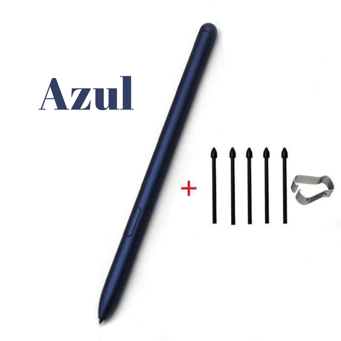 Lápiz S-Pen Para Samsung Galaxy Tab Y Celular 5