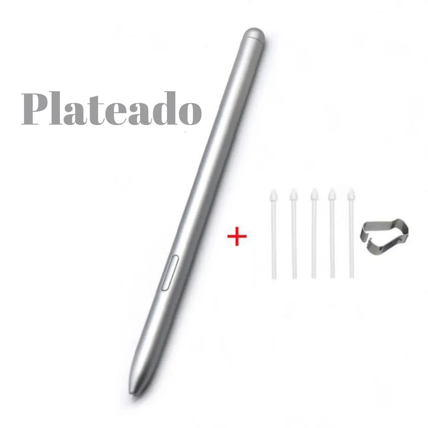 Lápiz S-Pen Para Samsung Galaxy Tab Y Celular 6