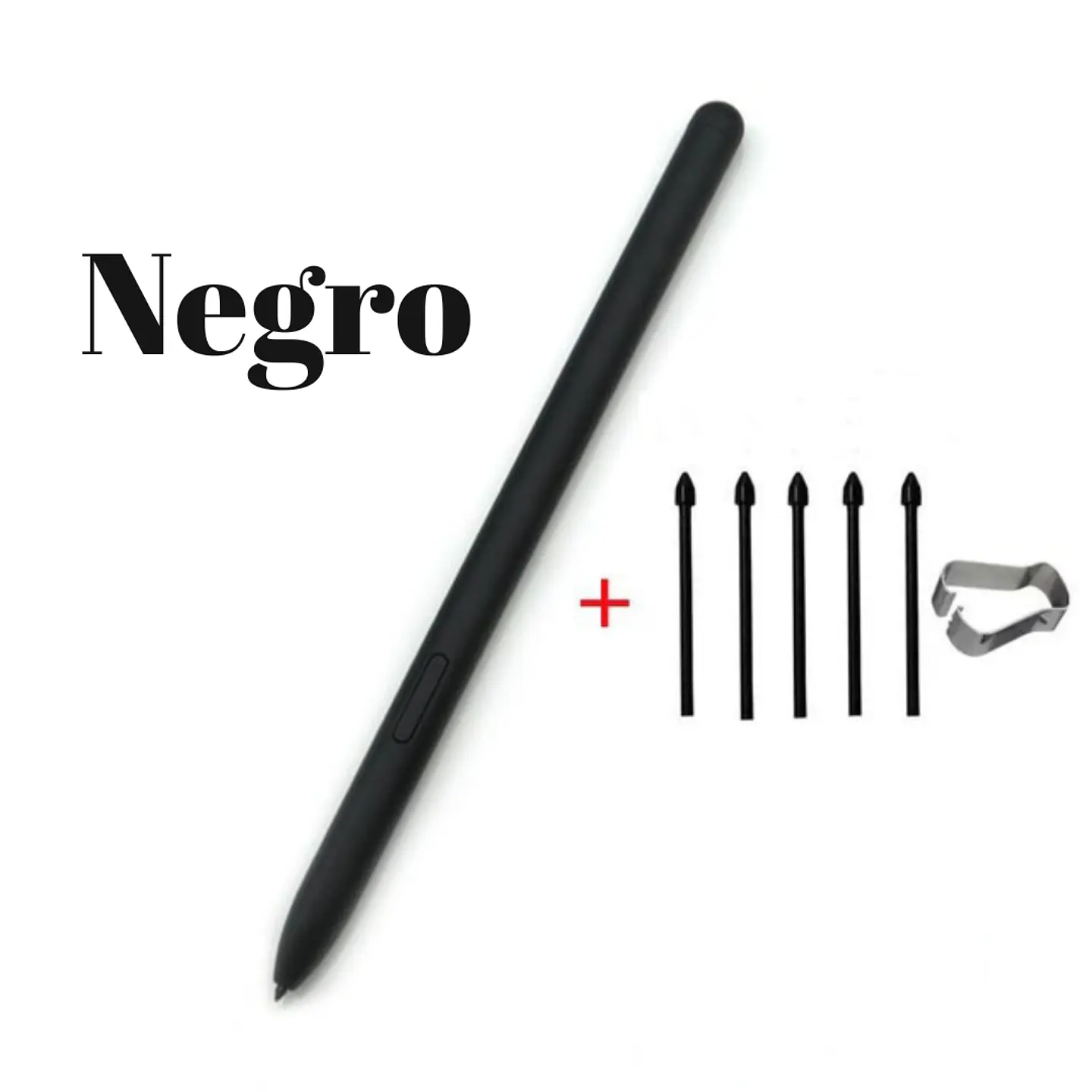 Lápiz S-Pen Para Samsung Galaxy Tab Y Celular 8