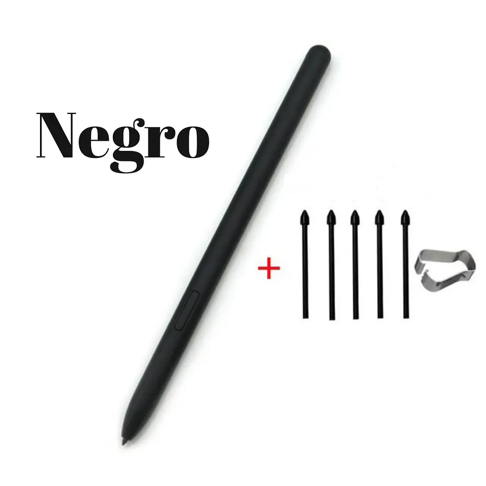 Lápiz S-Pen Para Samsung Galaxy Tab Y Celular 8
