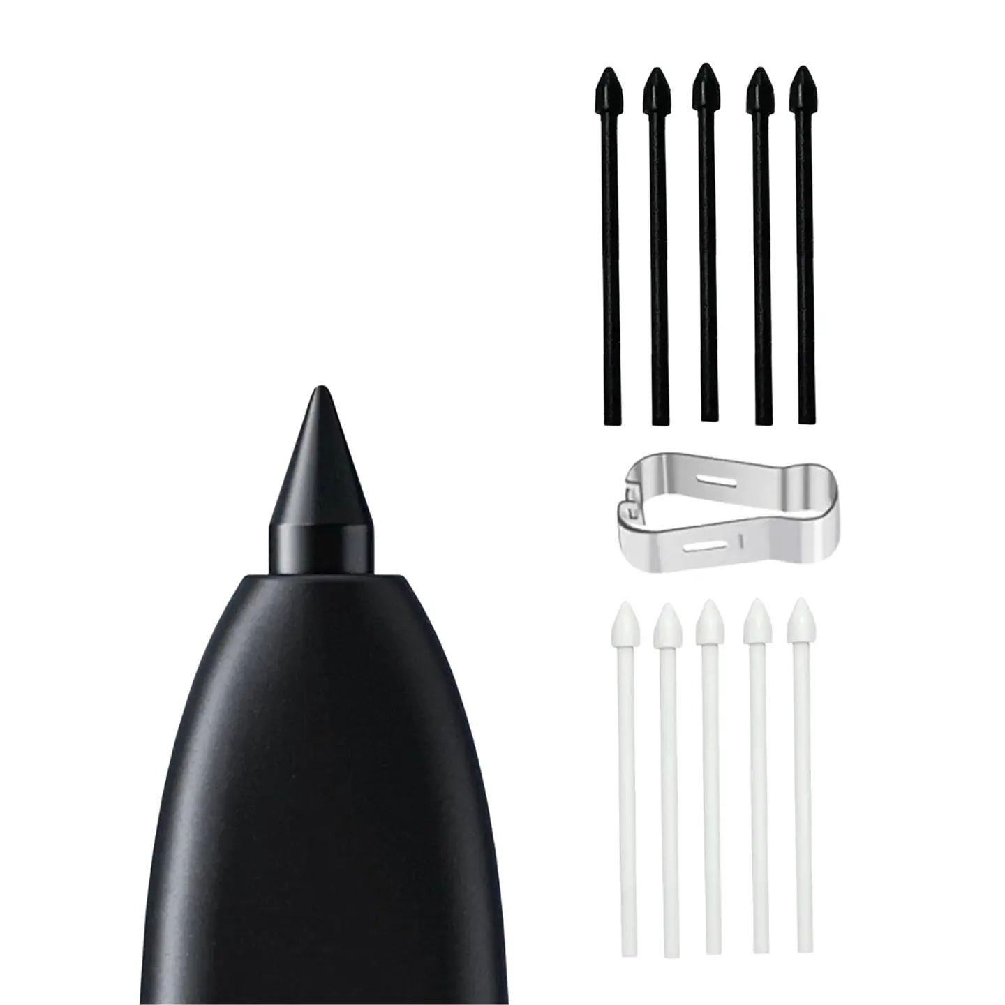 5 Puntas S-Pen 1