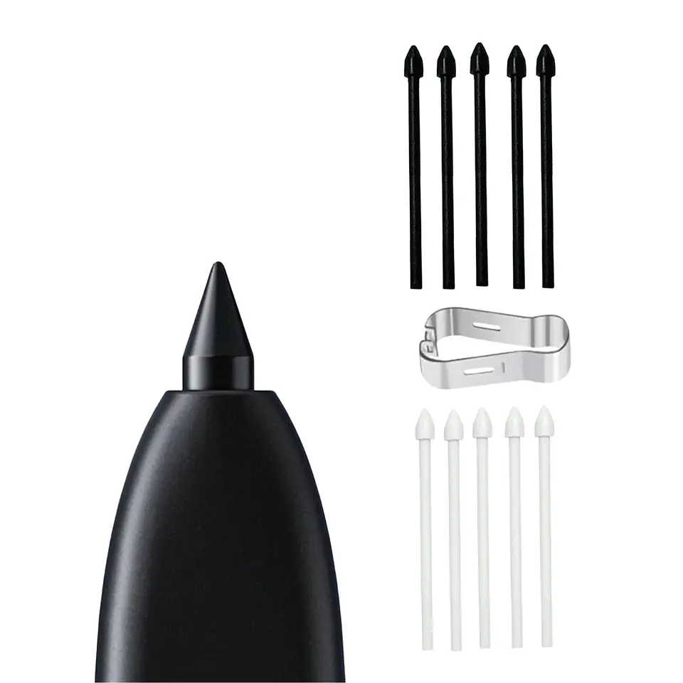 5 Puntas S-Pen 1