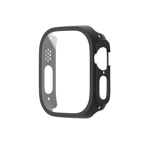 Protector De Vidrio Templado 360° Para 49MM Ultra
