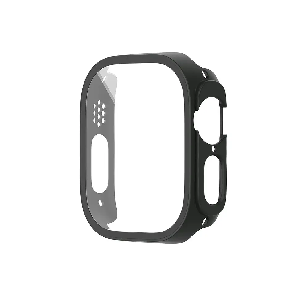 Protector De Vidrio Templado 360° Para 49MM Ultra 2