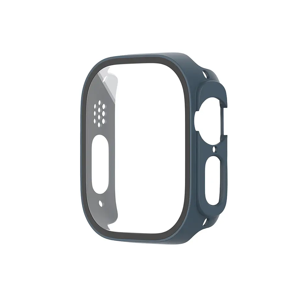 Protector De Vidrio Templado 360° Para 49MM Ultra 4