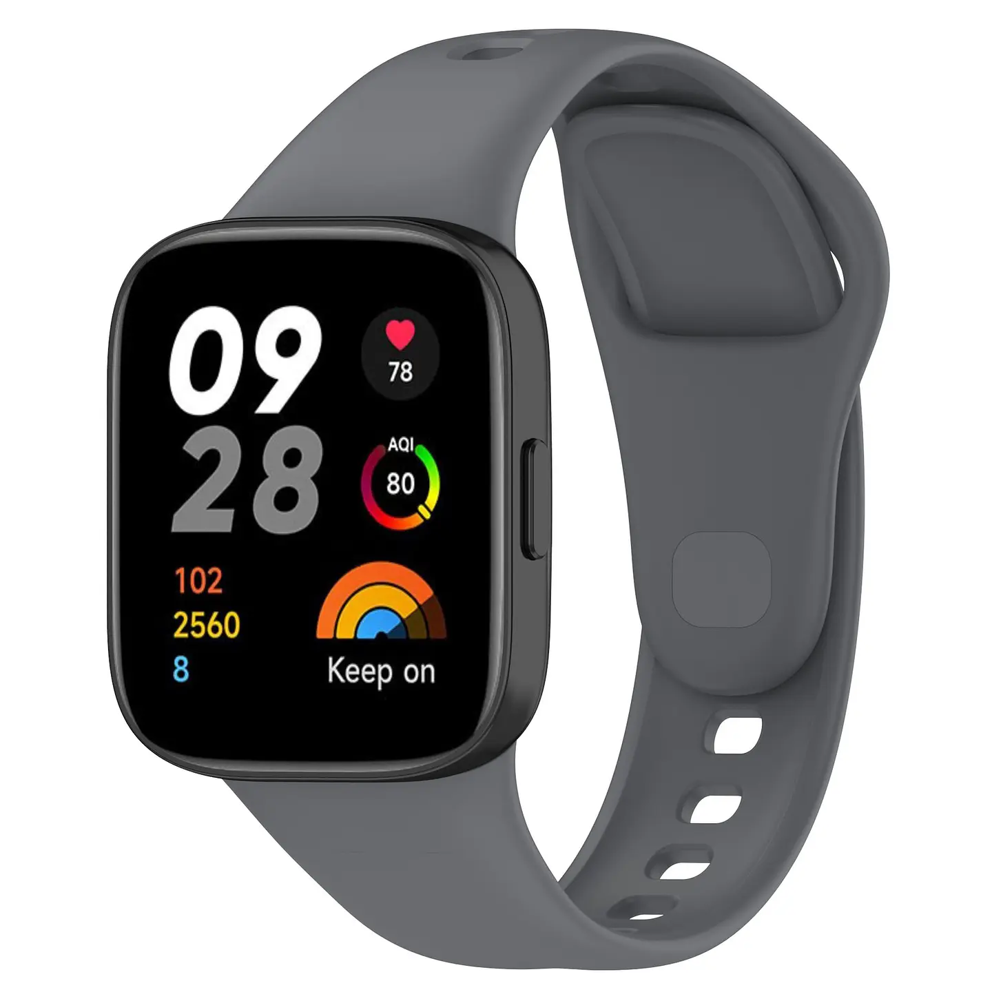 Correas de Silicona Redmi watch 3 9