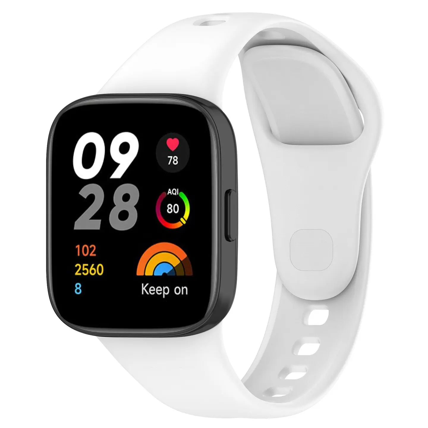 Correas de Silicona Redmi watch 3 16