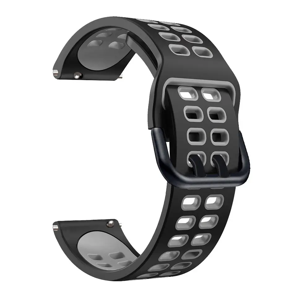 Correas Deportivas Runner Samsung/Hauwei Watch (20/22MM) 4