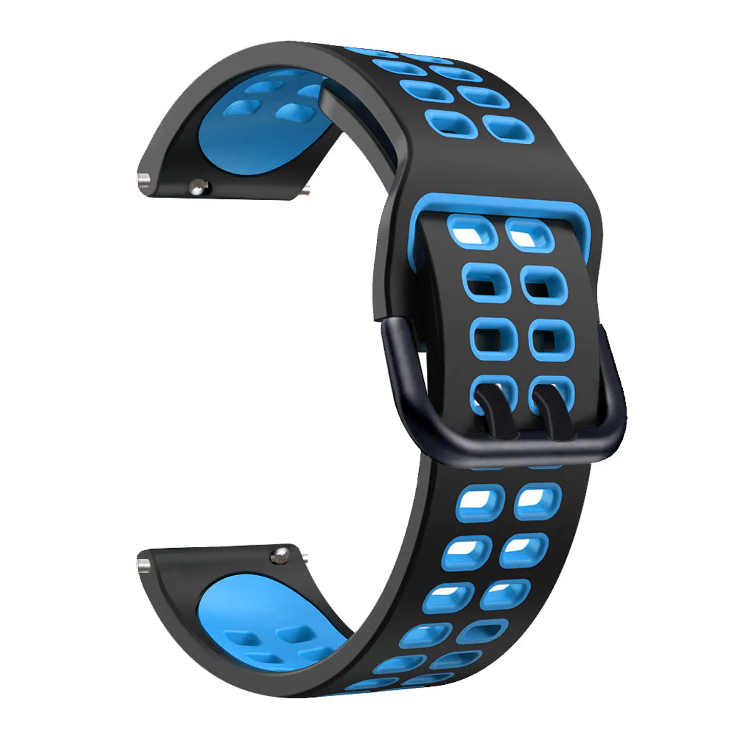 Correas Deportivas Runner Samsung/Hauwei Watch (20/22MM) 5