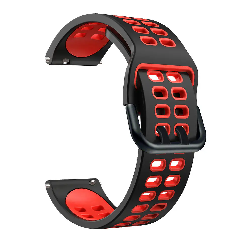 Correas Deportivas Runner Samsung/Hauwei Watch (20/22MM) 7