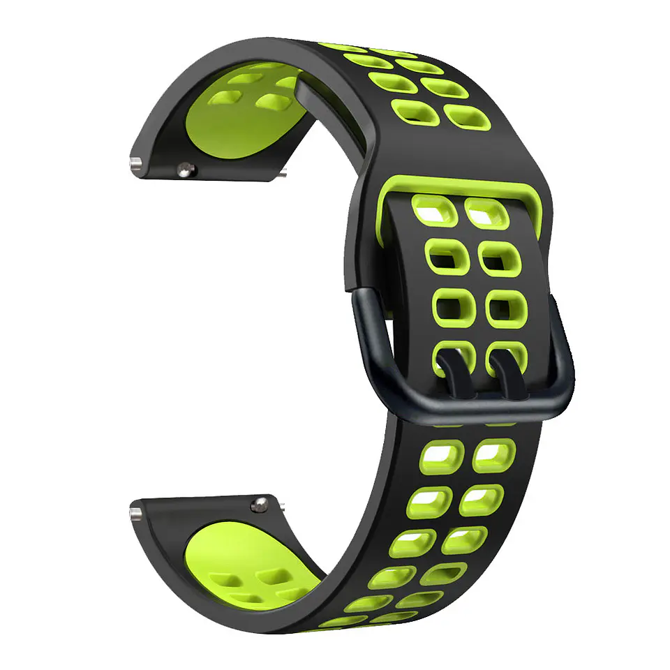 Correas Deportivas Runner Samsung/Hauwei Watch (20/22MM) 8