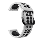 Correas Deportivas Runner Samsung/Hauwei Watch (20/22MM) 10