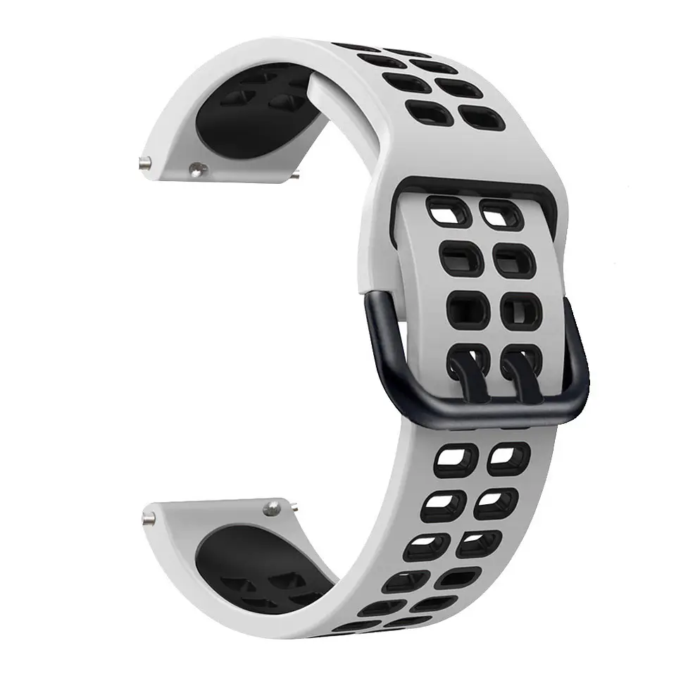 Correas Deportivas Runner Samsung/Hauwei Watch (20/22MM) 11