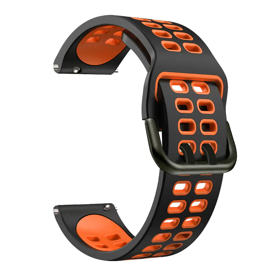 Correas Deportivas Runner Samsung/Hauwei Watch (20/22MM) 12