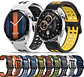 Correas Deportivas Runner Samsung/Hauwei Watch (20/22MM) - Miniatura 1