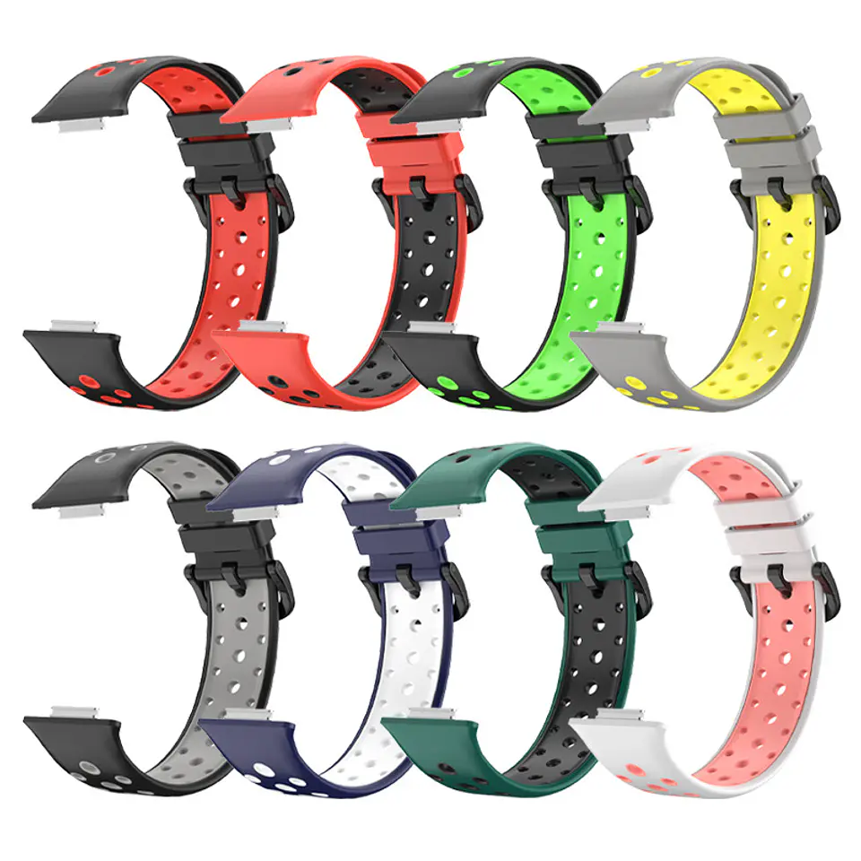 Correas Deportivas huawei Fit 2 1