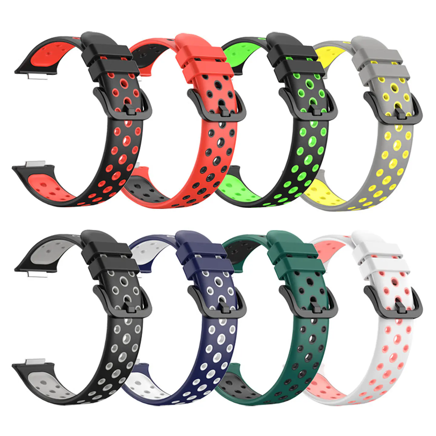 Correas Deportivas huawei Fit 2 2