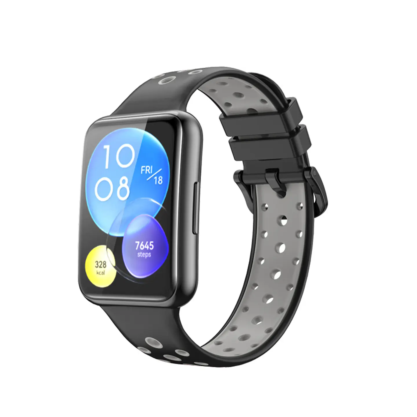 Correas Deportivas huawei Fit 2 7