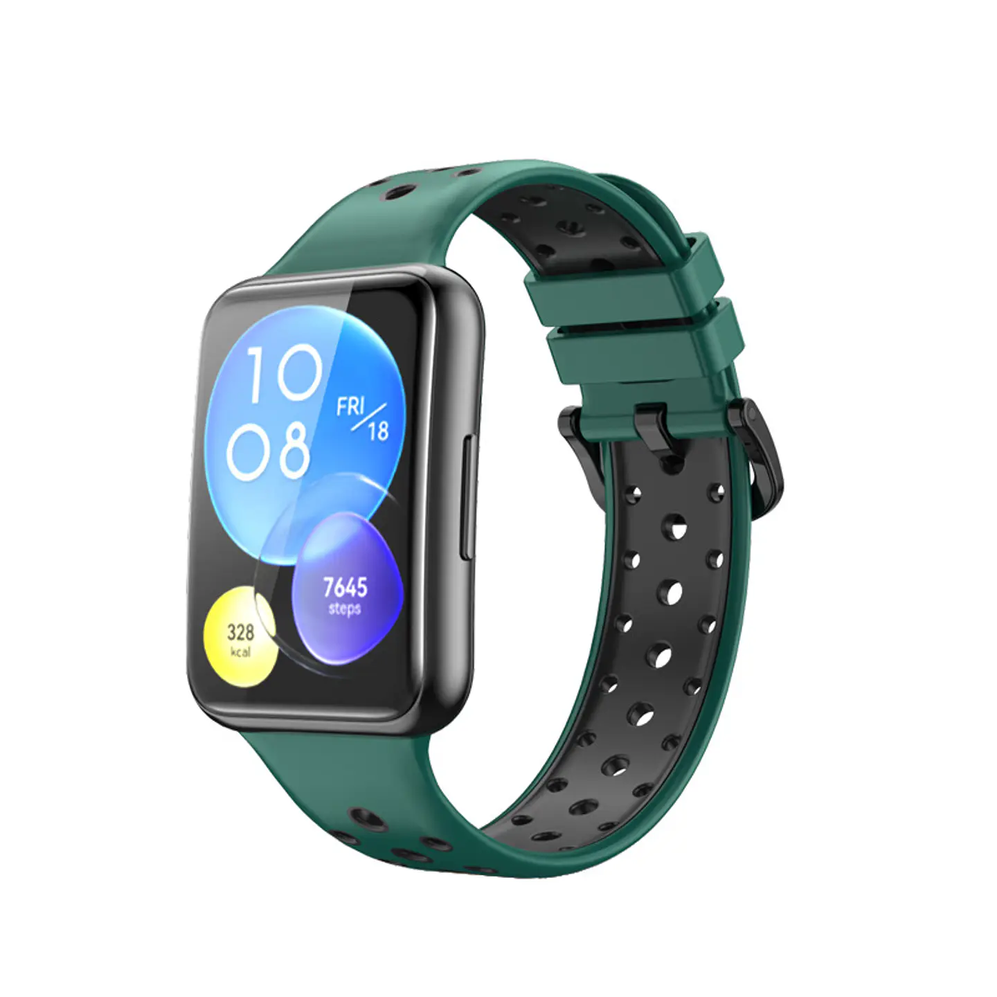 Correas Deportivas huawei Fit 2 10