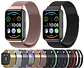 Correas Metalicas Loop huawei Fit 2 - Miniatura 1