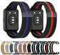 Correas Metalicas Loop huawei Fit 2 - Miniatura 2
