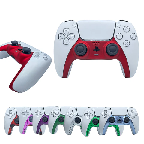 Tira Decorativa Mando PS5