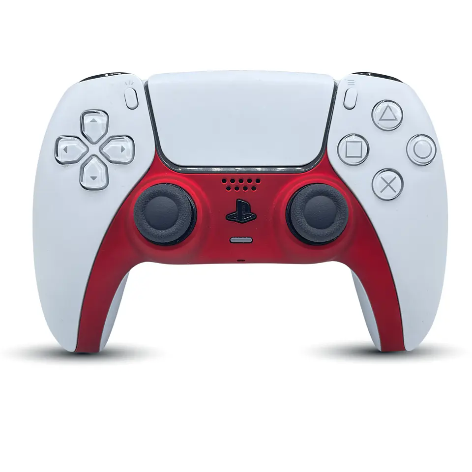 Tira Decorativa Mando PS5 3