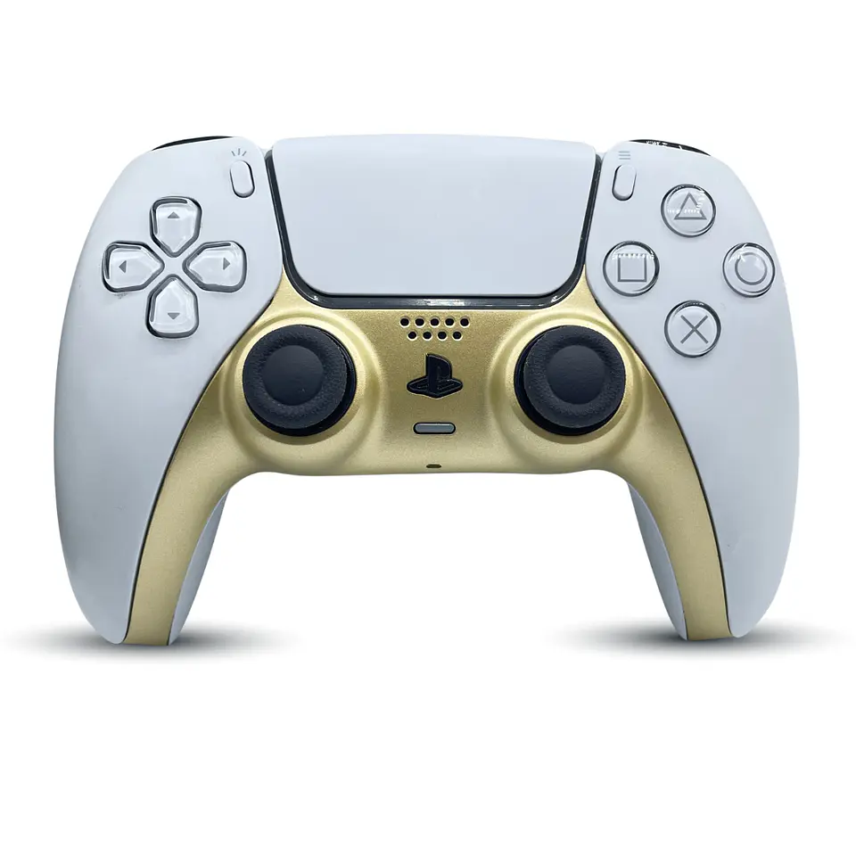 Tira Decorativa Mando PS5 4