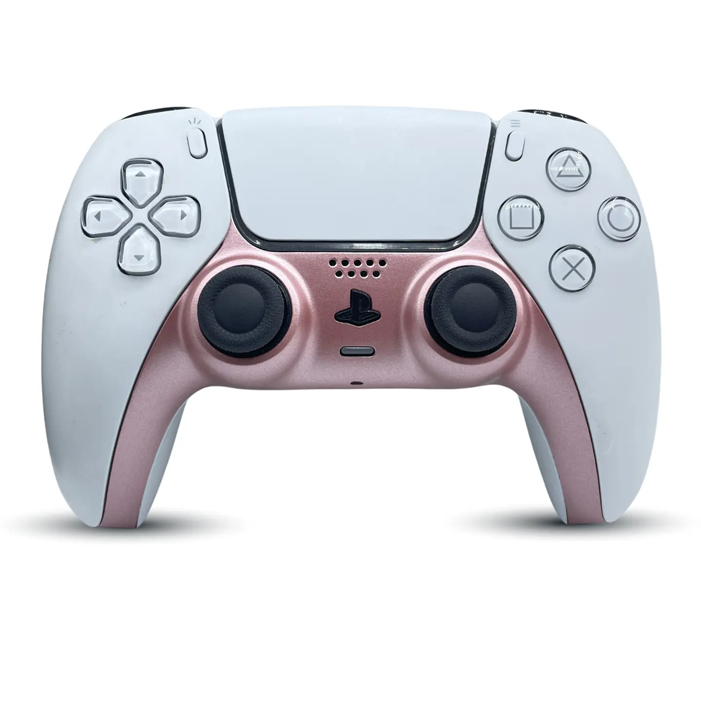 Tira Decorativa Mando PS5 5