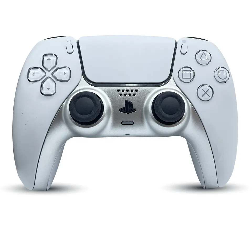 Tira Decorativa Mando PS5 6