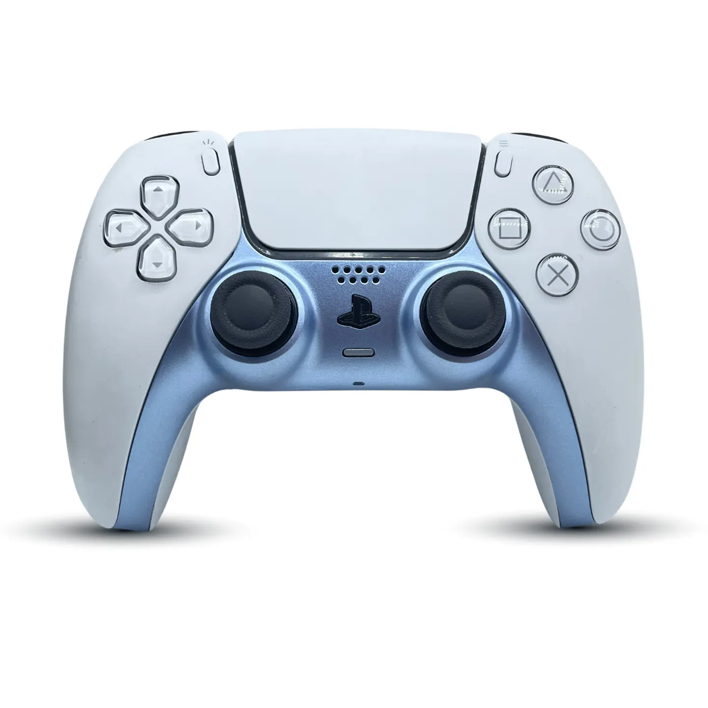 Tira Decorativa Mando PS5 7