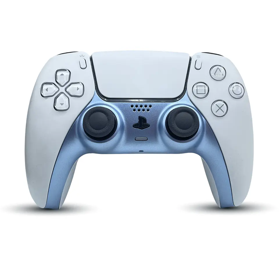 Tira Decorativa Mando PS5 7