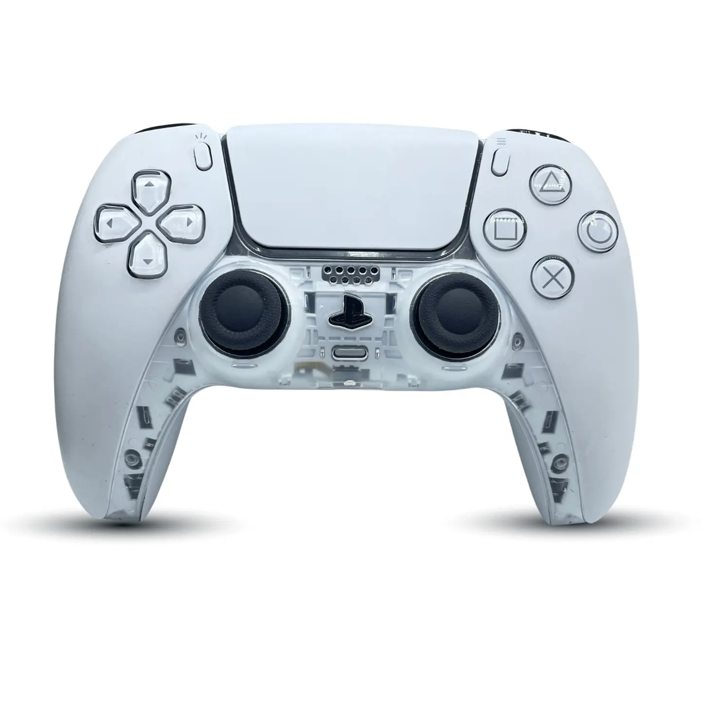 Tira Decorativa Mando PS5 8