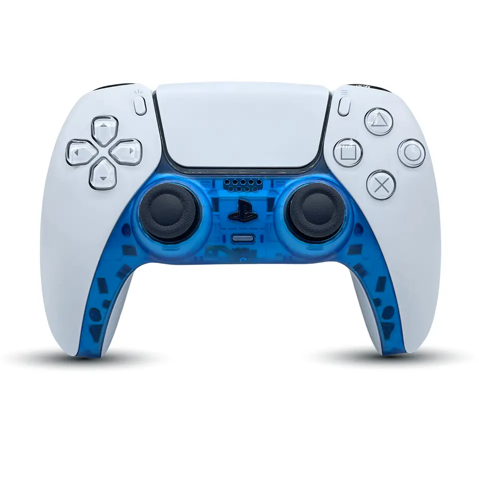 Tira Decorativa Mando PS5 10
