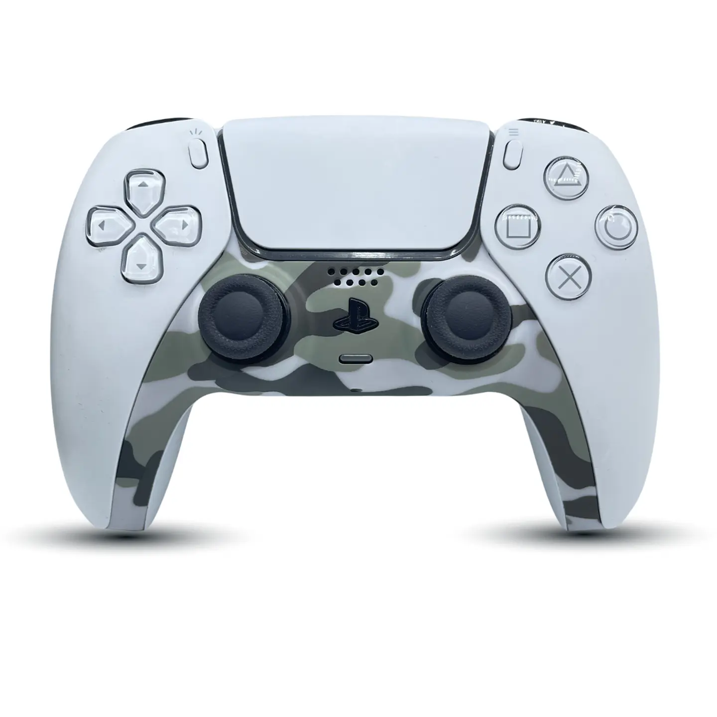Tira Decorativa Mando PS5 12